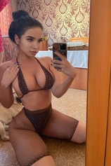 Проститутка Алиса