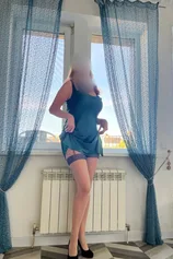 Проститутка Kristina не Салон